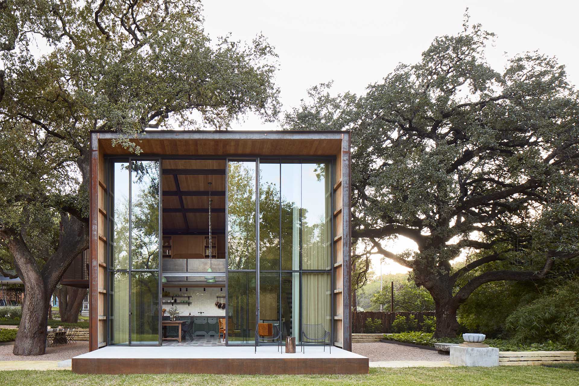 Redefining the Role of Design in a Changing World – In